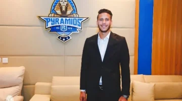 إيقاف رمضان صبحي يكشف ملفات تحقيقات النيابة ويعيد فتح ملفات محورية في مسيرته الرياضية 1